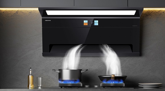 廚間尋雅趣，科恩煙灶勾勒烹飪自在時(shí)光